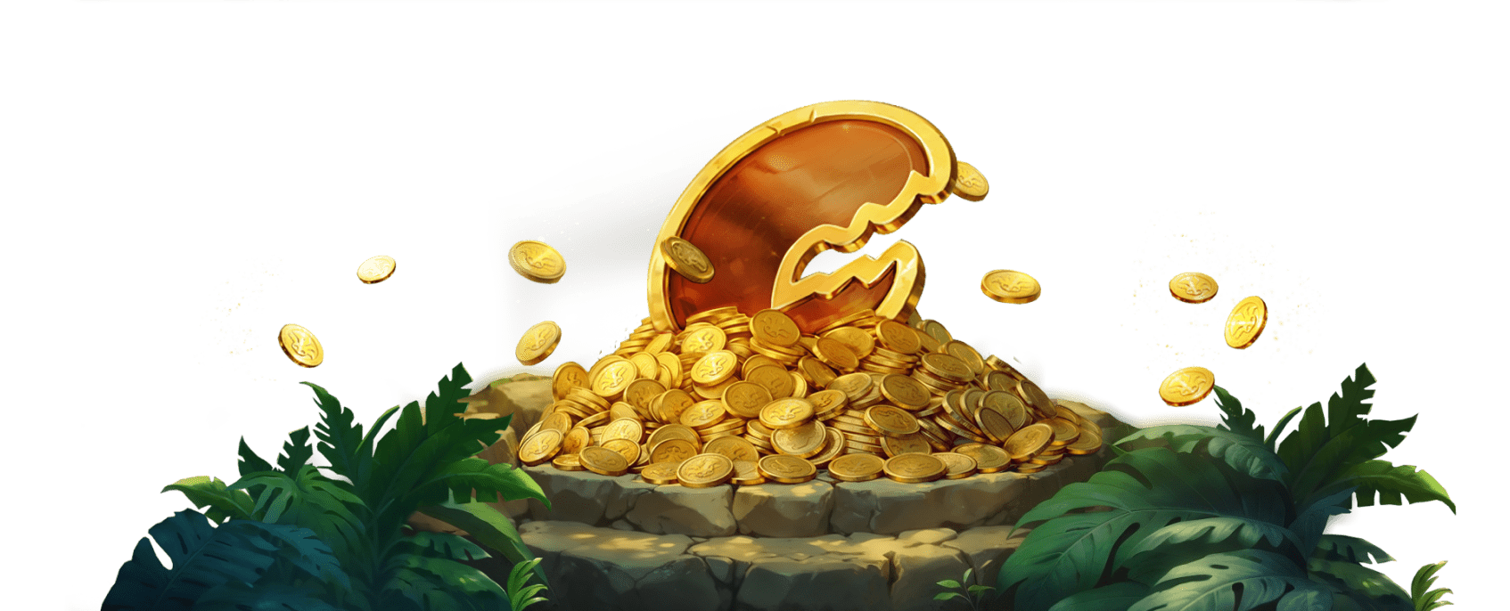 Grab $600 with Bonus Crab!